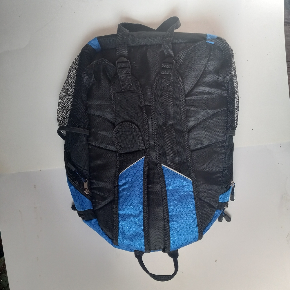 Pepsi Backpack - Picture 2 of 5